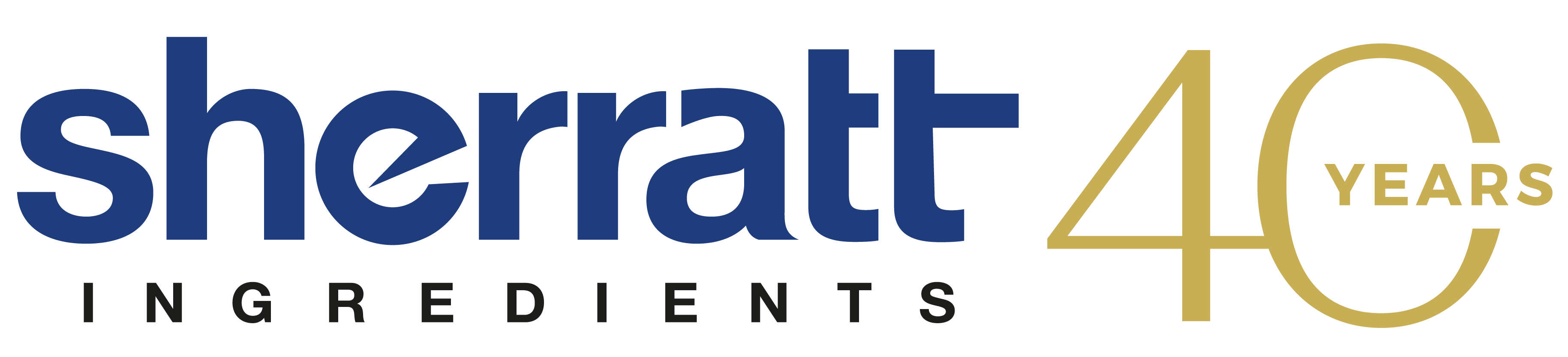 Sherratt Ingredients
